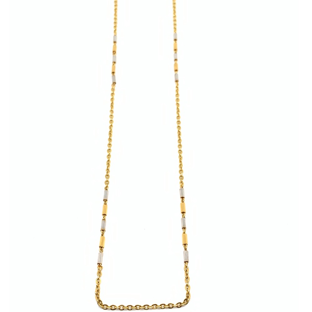 Designer Gold Chain