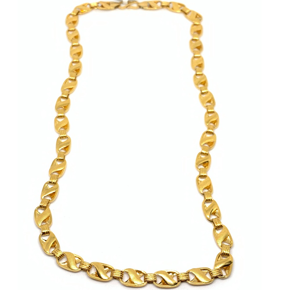 Designer Gold Chain