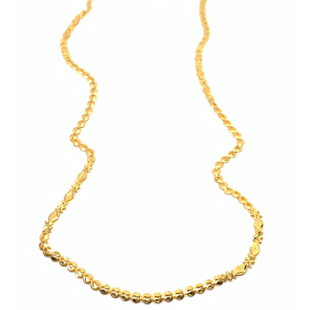 Gold Chain