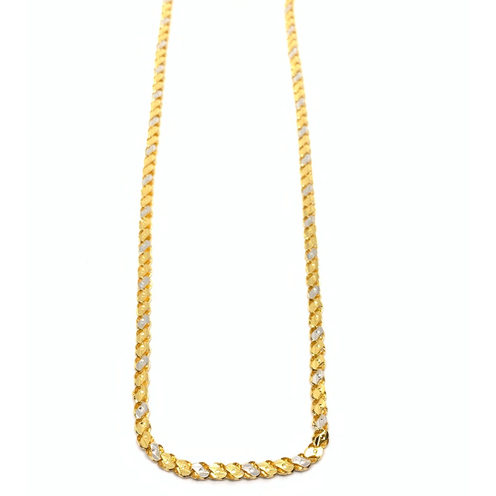 Gold Chain