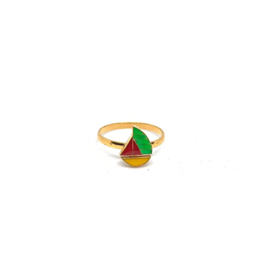 Kids Ring