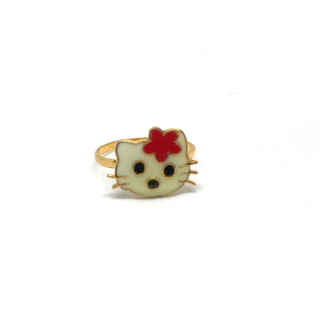 Kids Ring