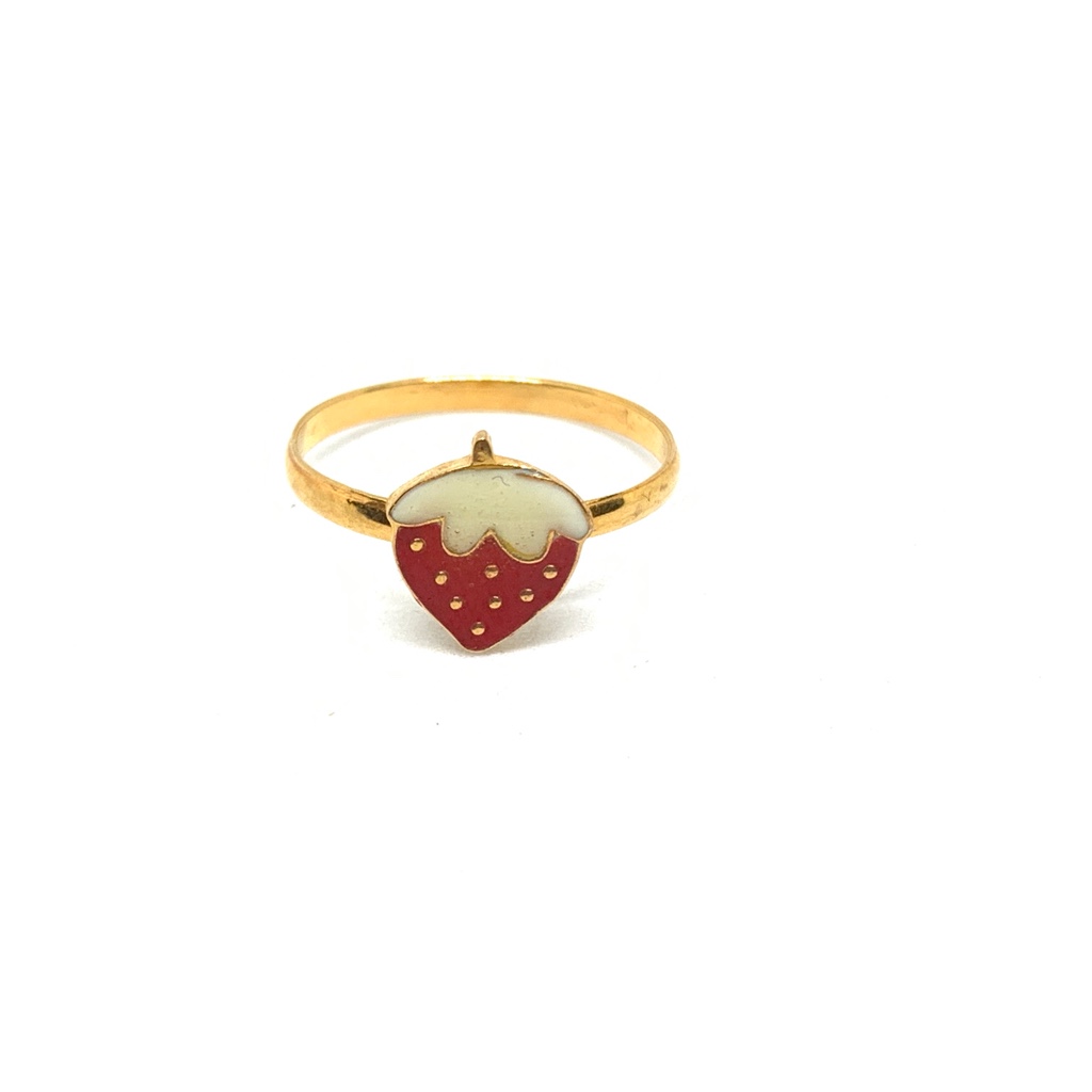 Kids Ring