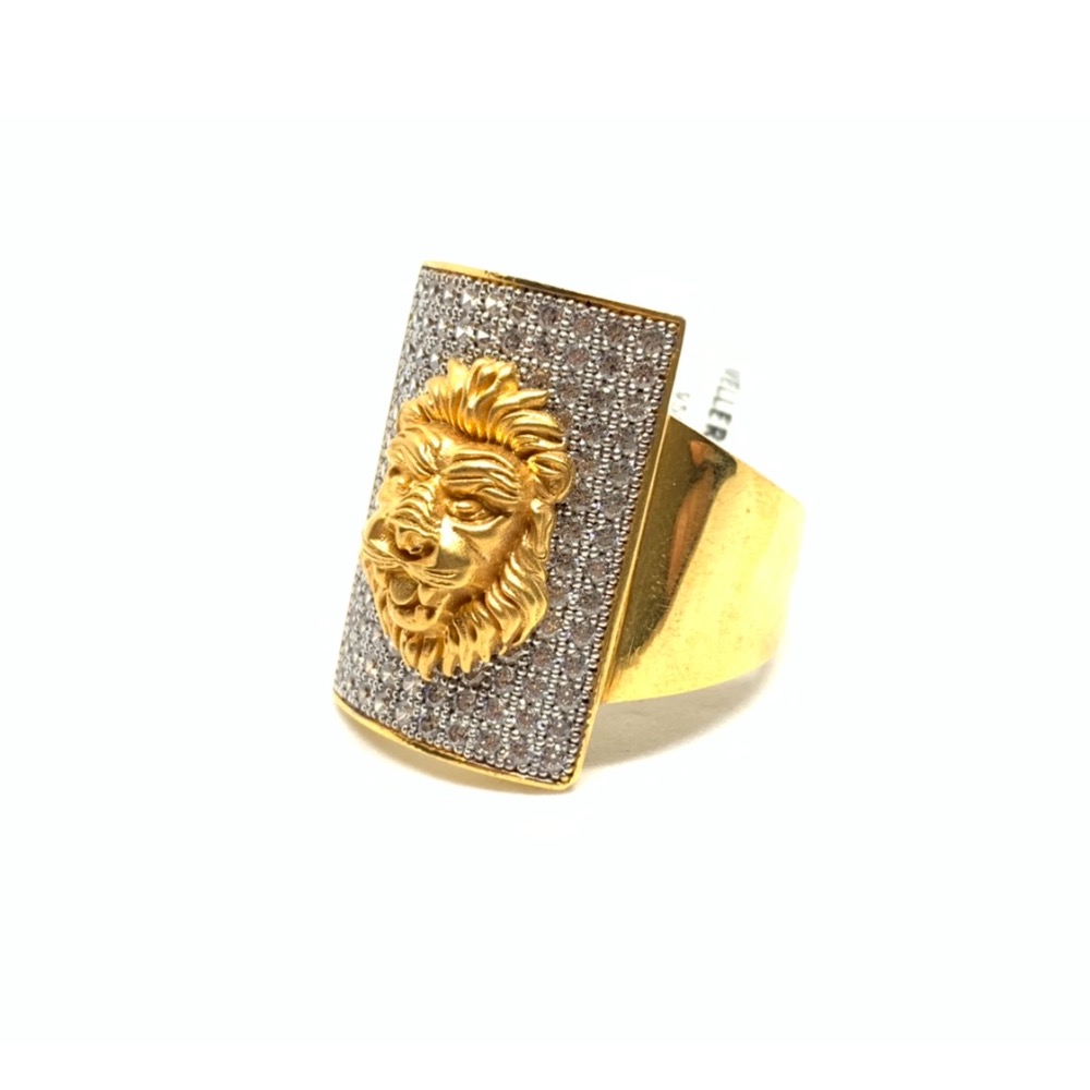C.Z. Ring