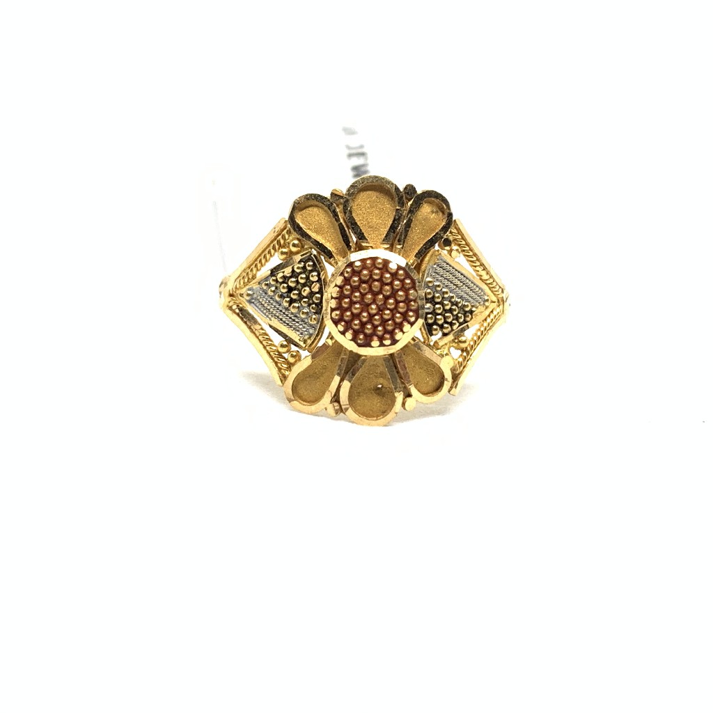 Gold Ring