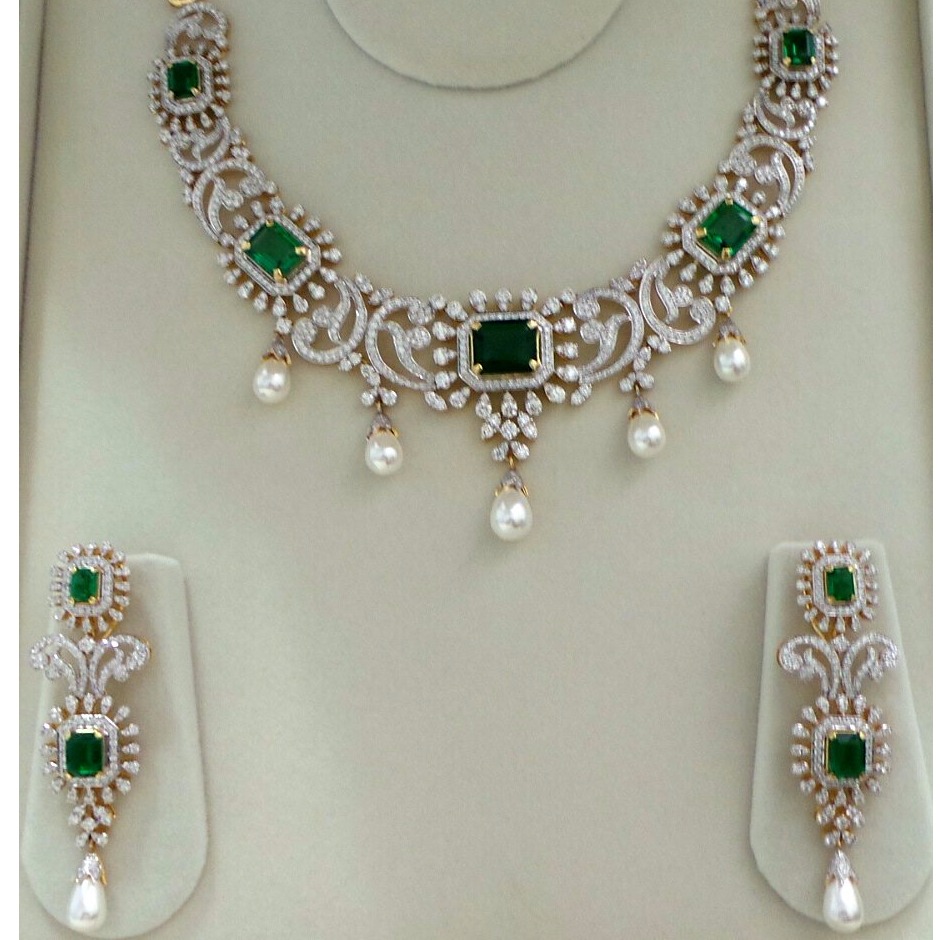 Necklace Sets