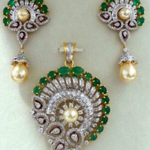 Pendant Sets