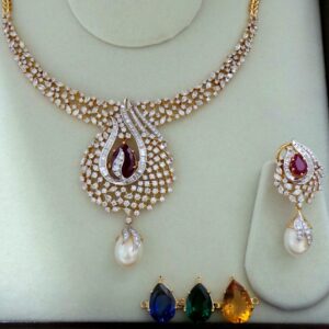 Necklace Sets