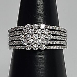 DAIMOND RINGS  STYLISH