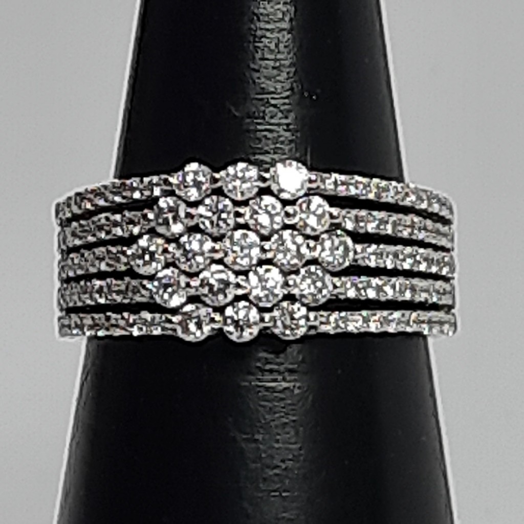 DAIMOND RINGS  STYLISH