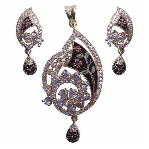 AD Pendant