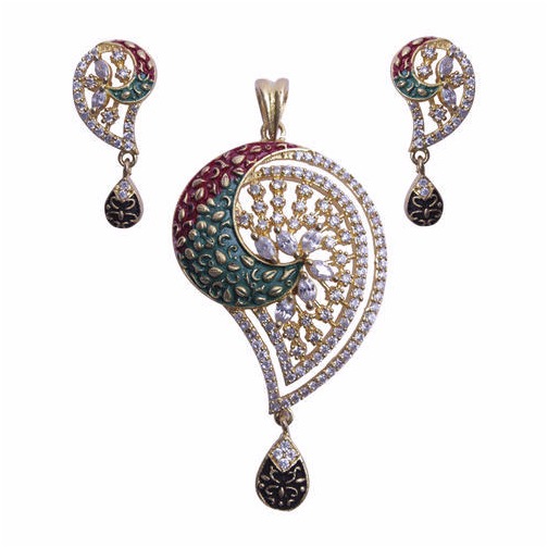 Fashion-Age AD Pendant