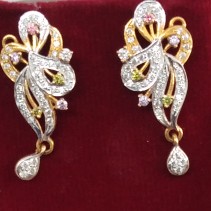 916 Gold hallmarked buti EK5958