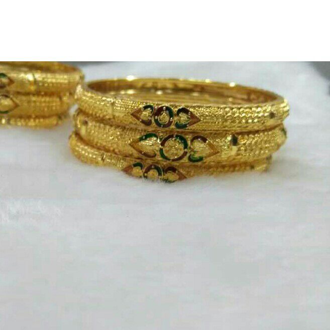 Bangles For Women Daily Wear