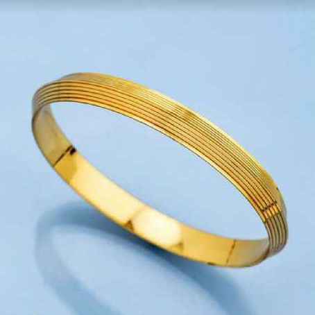 SJ020 GENTS KADA IN DIFFERENT LOOK