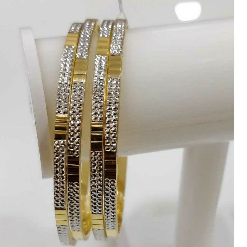 22KT Gold Fancy Copper Kadali SJ-009