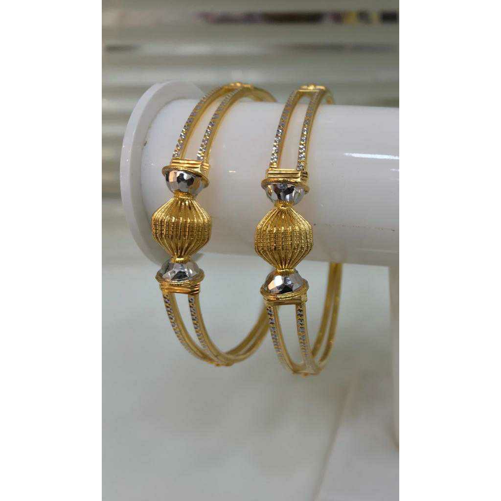 22KT Gold Fancy Copper Kadali