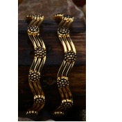 22KT Gold Ladies Copper Kadli(Gabha Kadli)