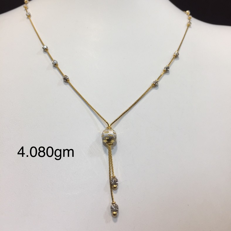 Fancy ladies  chain