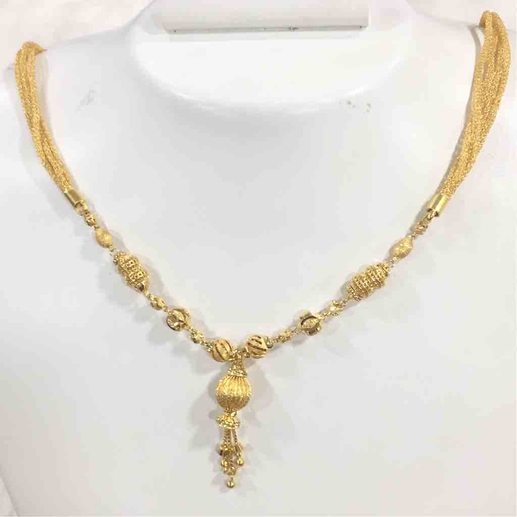 916 Gold Fashionable Dokiya