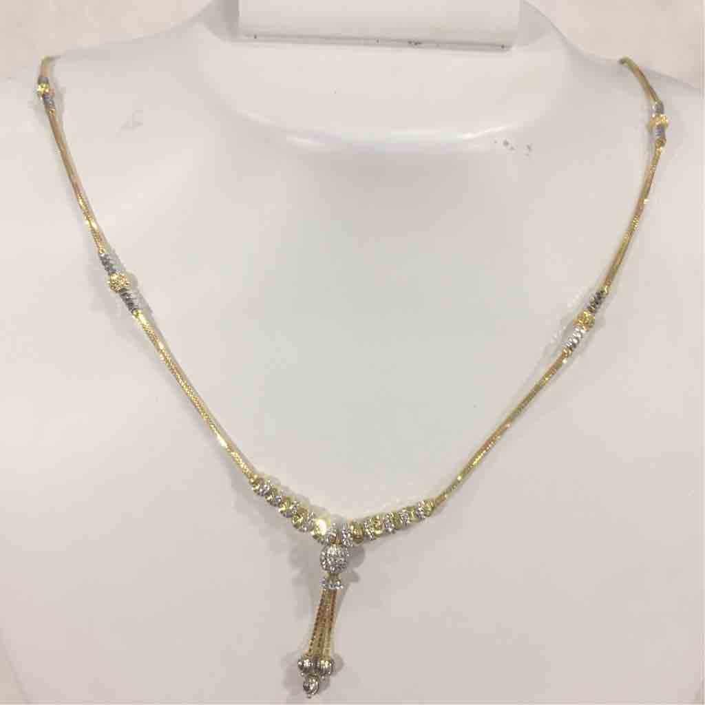 916 Gold Attractive Dokiya