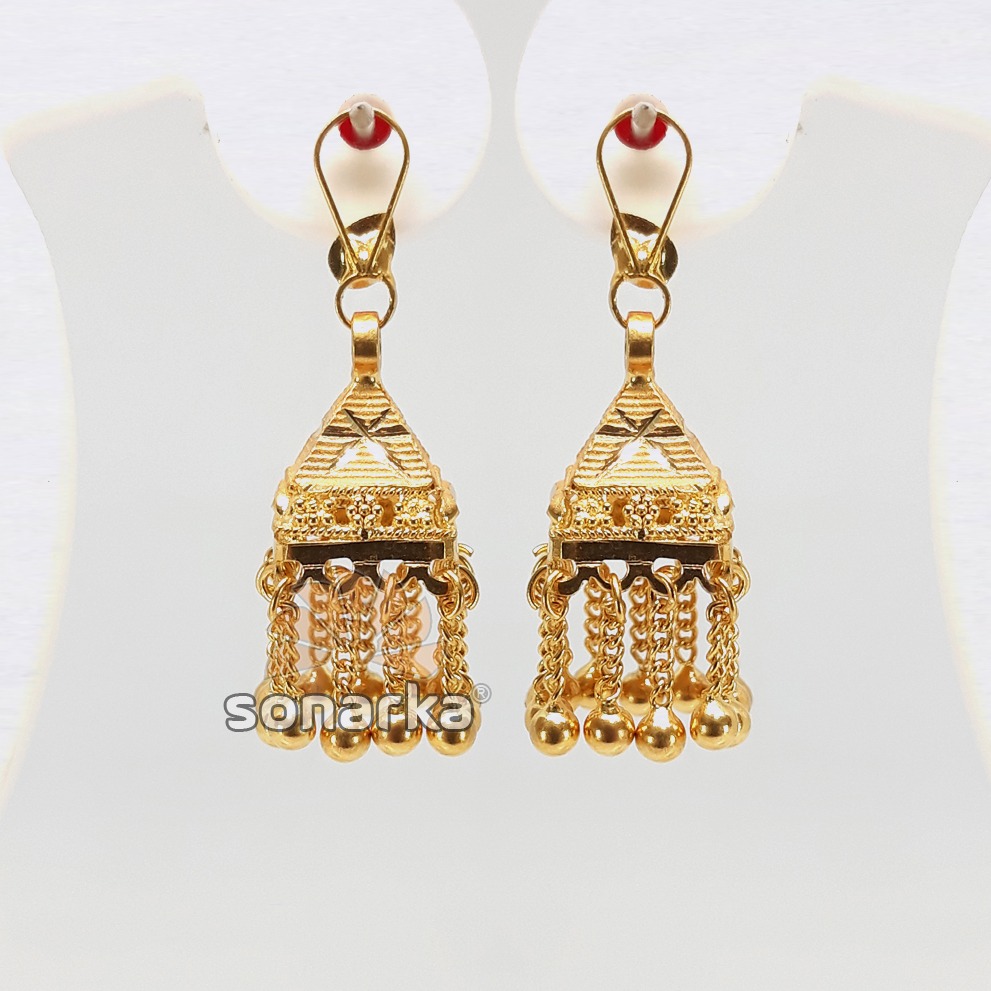 Gold dome jumar sk - e017