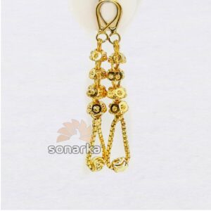 Gold Latkan SK - E008