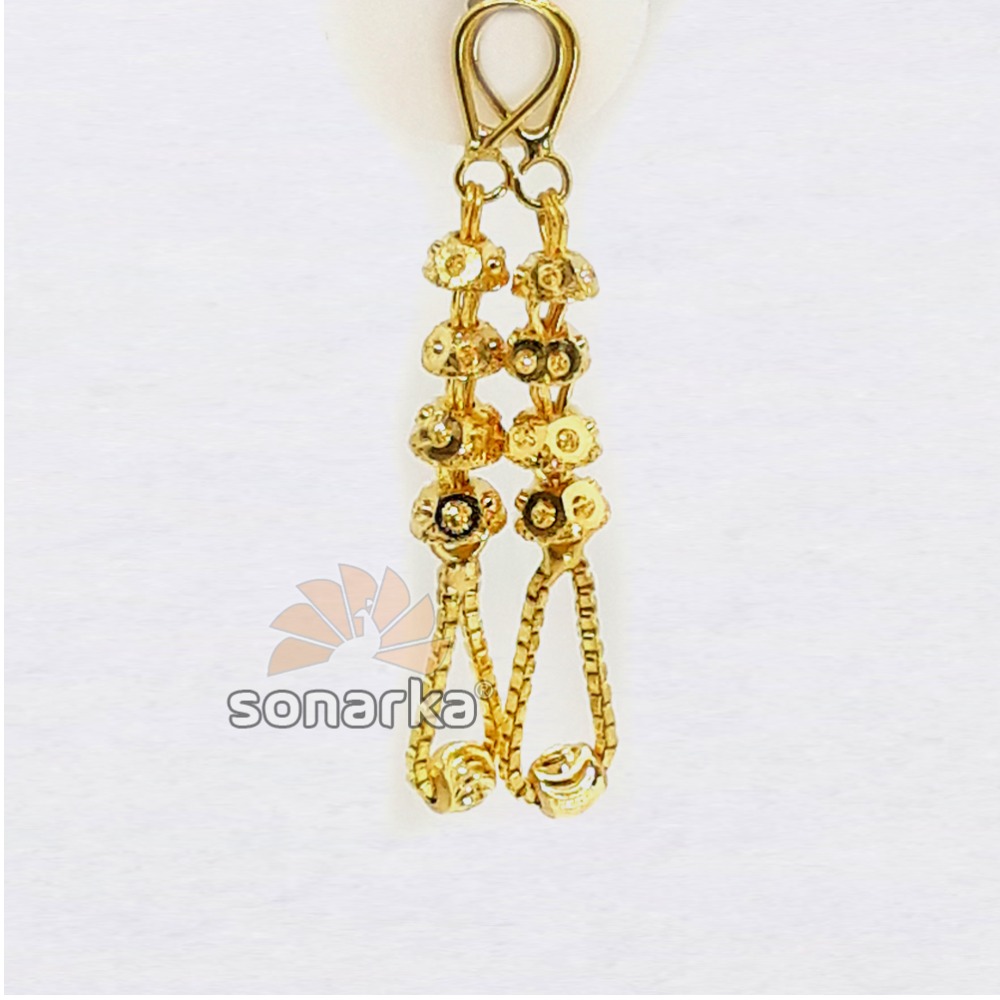Gold Latkan SK - E008
