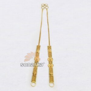 Gold Kanser SK - K040