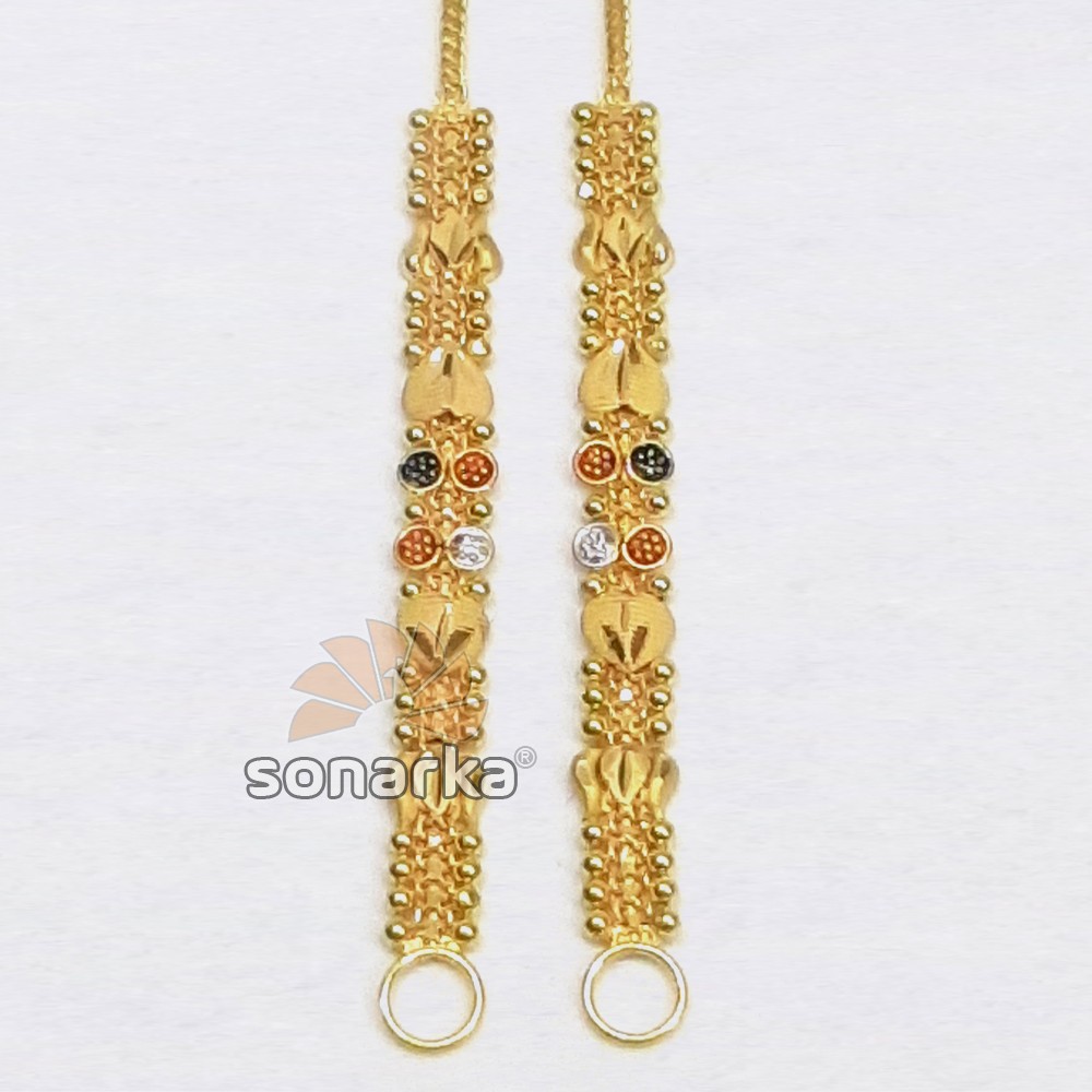 Gold Kanser SK - K038