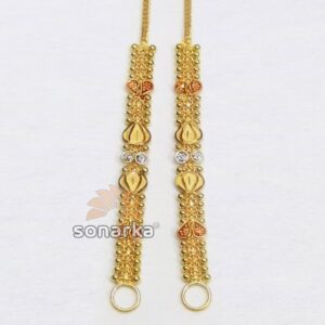 Gold Kanser SK - K034