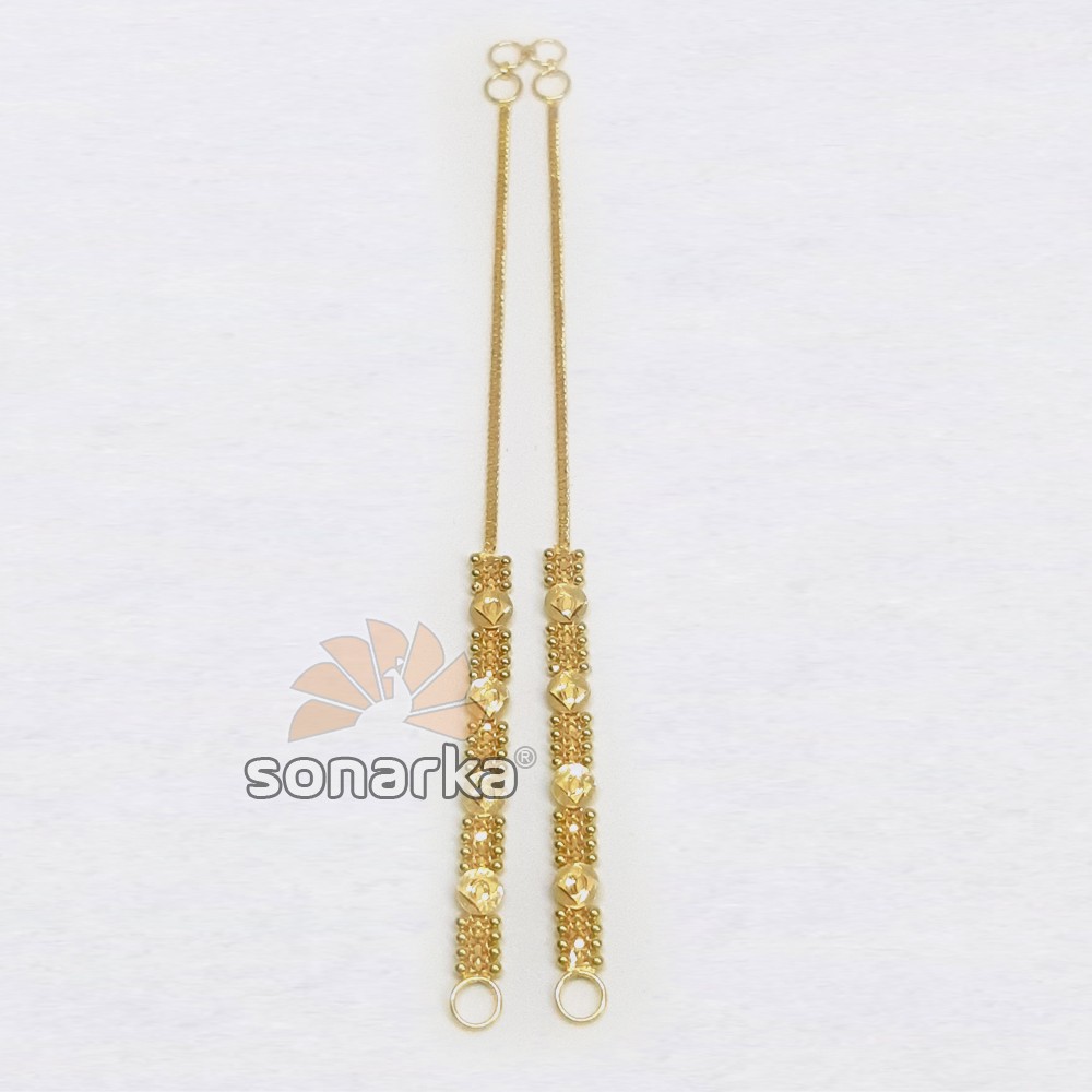 Gold Kanser SK - K032 - Image 2