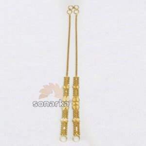 Gold Kanser SK- K024