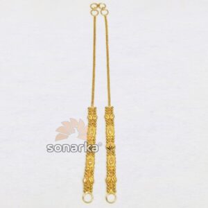 Gold Kanser SK - K018