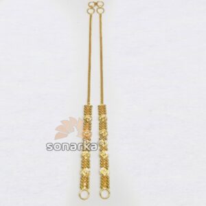 Gold Kanser SK- K012