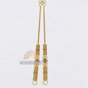 Gold Kanser SK - K008