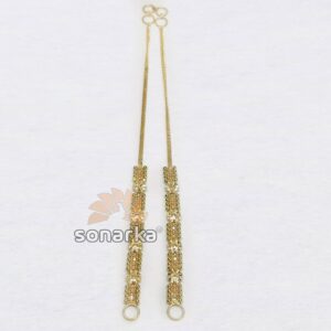 Gold Kanser SK - K006