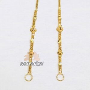 Light weight earchain kanser sk - k005