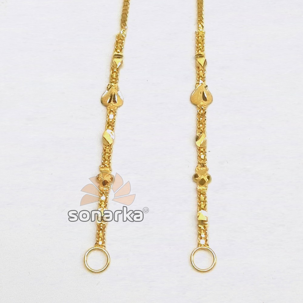 Light weight earchain kanser sk - k005
