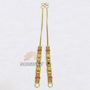 Gold Kanser SK - K002