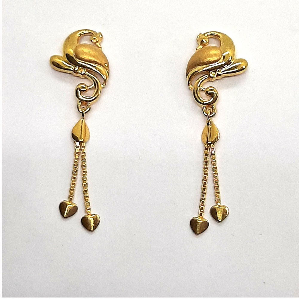 916 gold dokiya set sk-n009