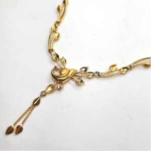 Gold dokiya set sk-n005