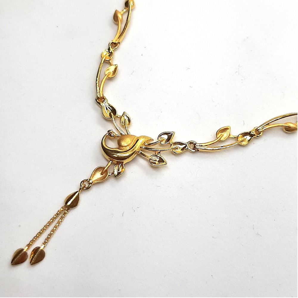 Gold dokiya set sk-n005