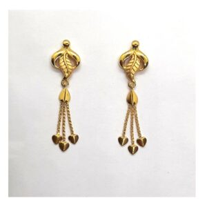 Lightweight Gold Dokiya SK-N002
