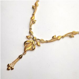 Lightweight Gold Dokiya SK-N002