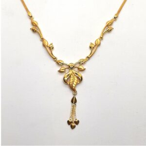 Lightweight Gold Dokiya SK-N002