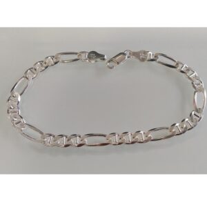 925 Sterling Silver Premium Collection Bracelet For Men