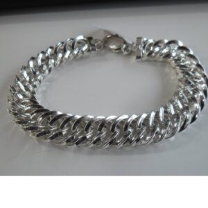 925 Sterling Silver Premium Collection Bracelet For Men