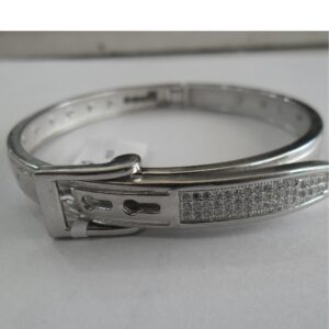 925 sterling silver premium collection bracelet for men