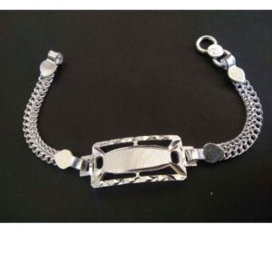 925 Silver Bracelet For Kids